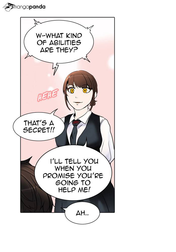 Tower of God Chapter 285 image 083